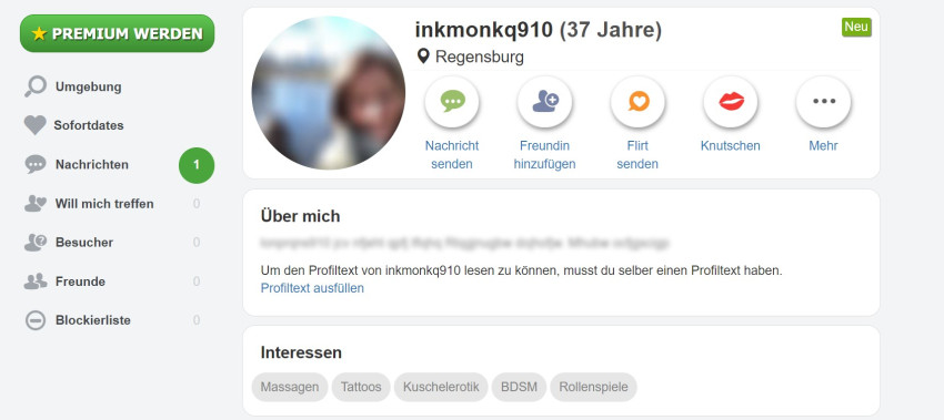 Flirt Chat69