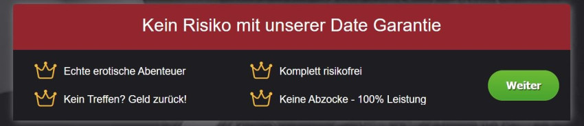 Gelegenheitstreffen.com