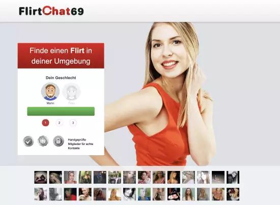 Flirtchat69.com