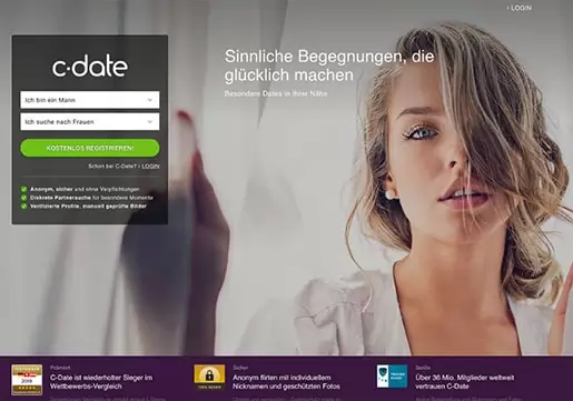 C-Date.ch